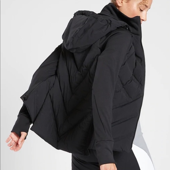 Inlet Jacket - Picture 2 of 13